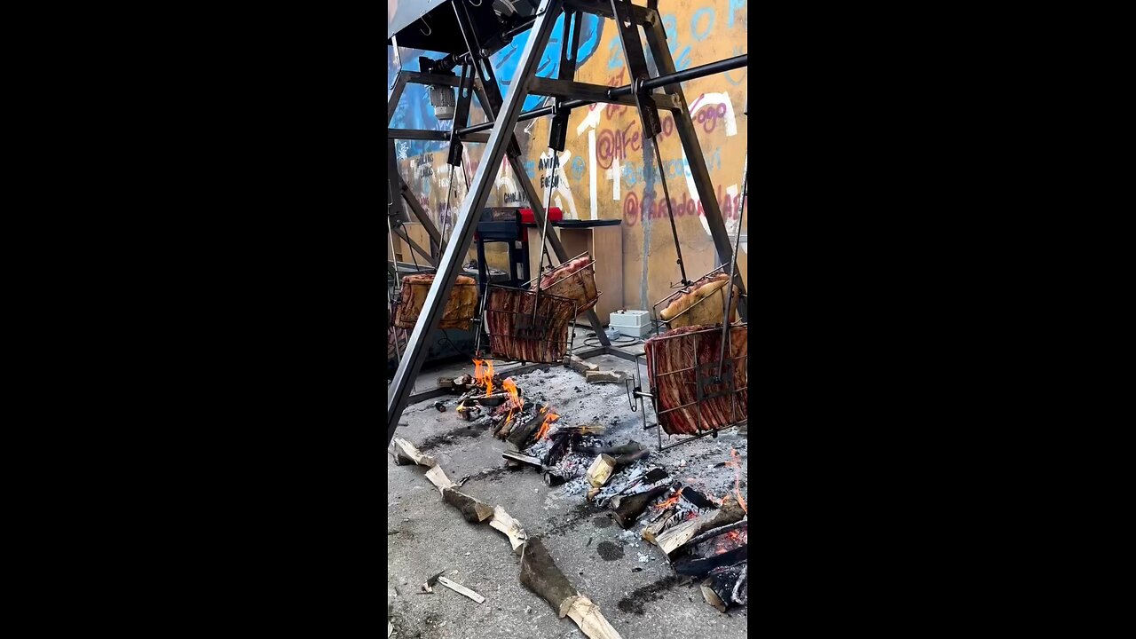 What we cooking for the 4th? 🥩