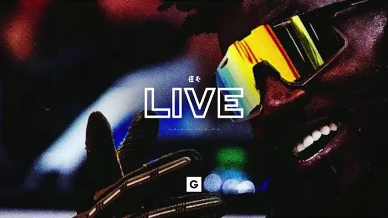 AB (Antonio Brown) x Fivio Foreign Freestyle Type Beat 2023 - "LIVE" (Prod. GRILLABEATS)