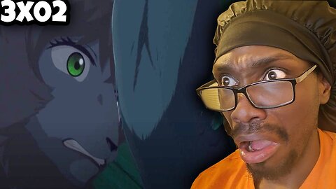 LEGOSHI GOT A COUGAR! BEASTARS EPISODE 2 UNCUT ANIME REACTION