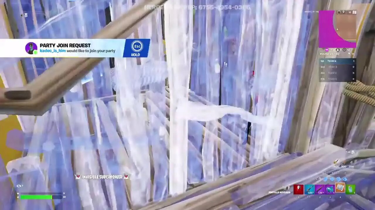 SazbokYT's Live PS4 Broadcast