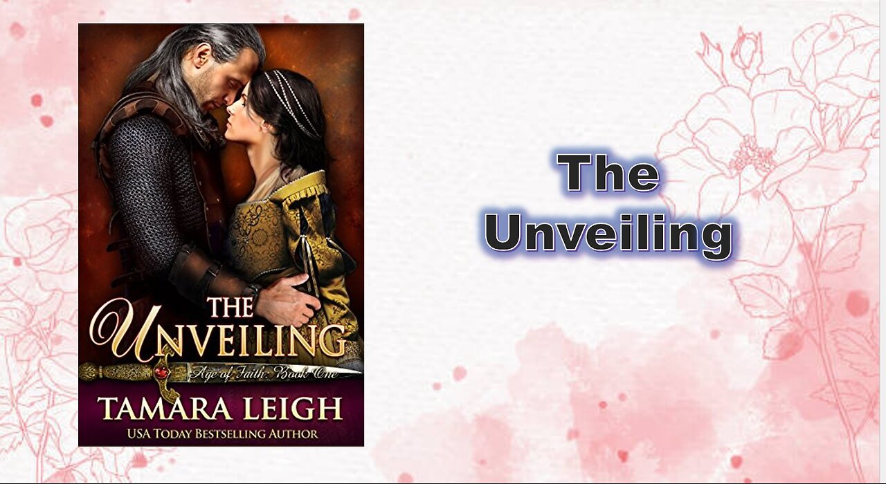 The Unveiling - Chapter 02