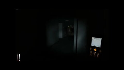 Not Scared At All