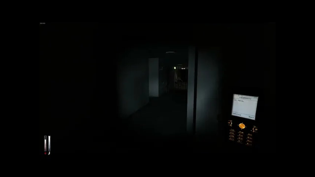 Not Scared At All