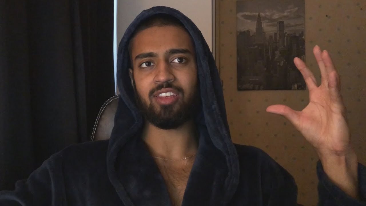 i don’t want to work all day