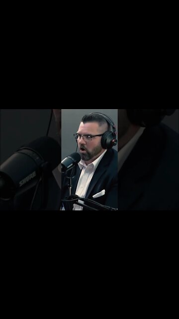 Author and former law enforcement officer vetting his own book. Taken from Episode #40 #waw