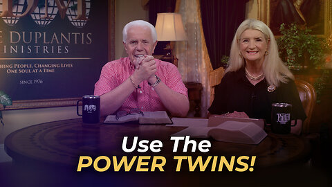 Boardroom Chat: Use The Power Twins!