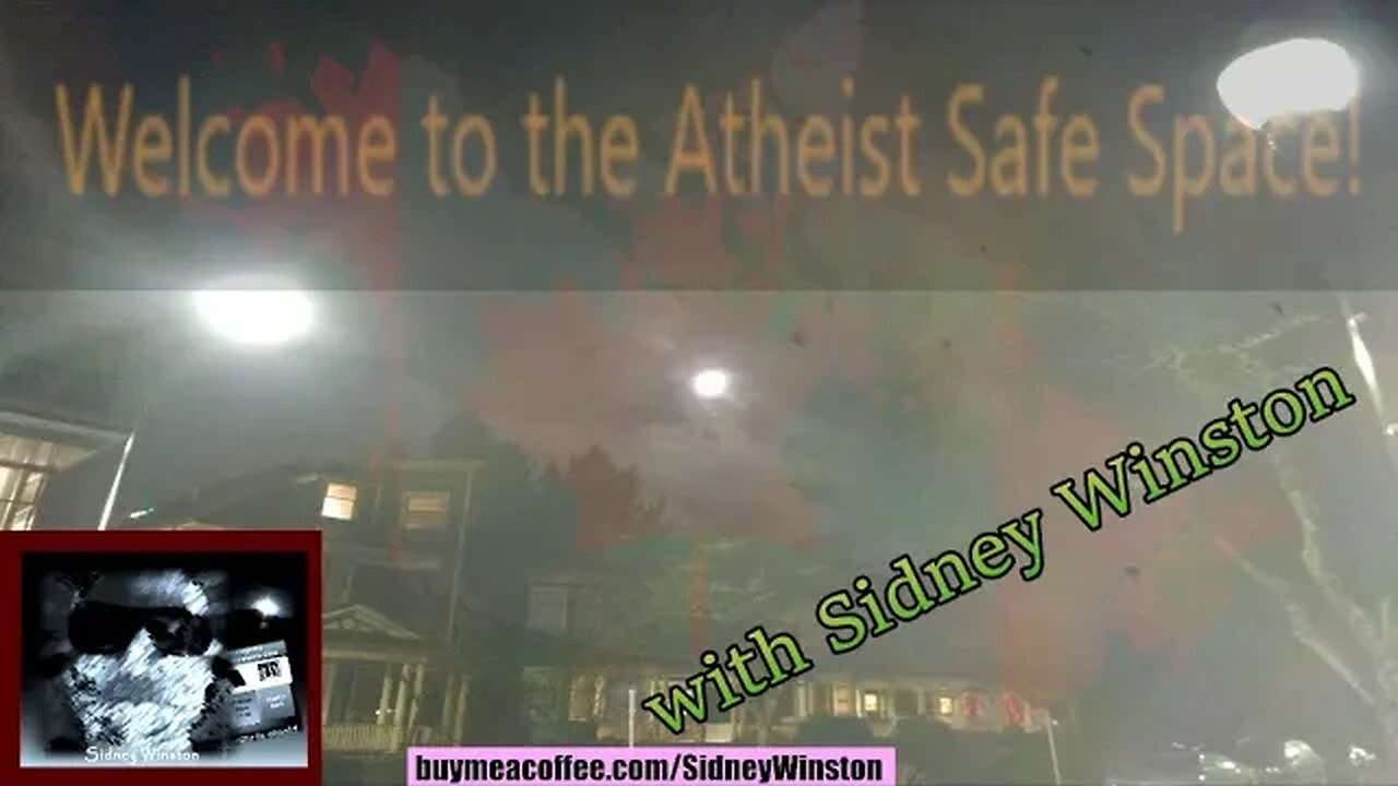 Atheist Safe Space | Warrior horatio slams into Muslim theology