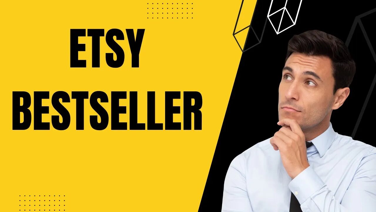 Mit diesem einfachen Trick erfährst du was die Bestseller auf Etsy sind! - Design-Research