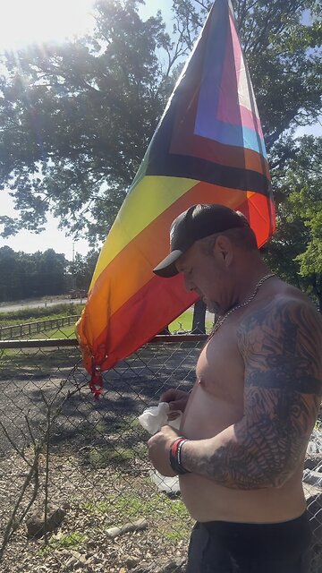 On celebrating PRIDE …cant wait to celebrate the