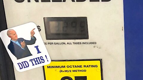 The Ultimate Joe Biden Meme!