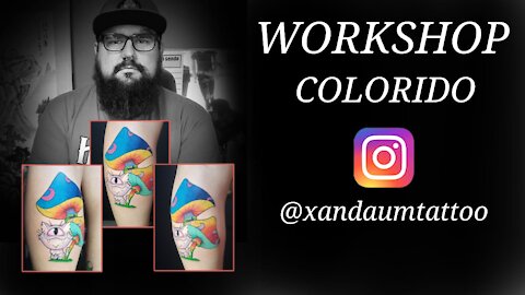 WORKSHOP TATTOO FULLCOLOR FREE 3#