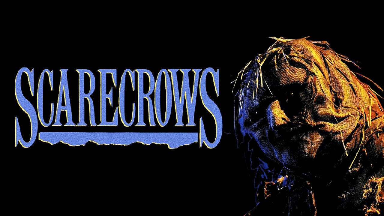Scarecrows (1988) Ted Vernon, Michael David Simms, Richard Vidan
