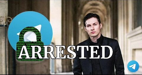 🚨 Telegram's Pavel Durov formally indicted, Bail set at €5 Million suros