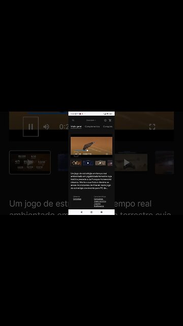 Homeworld Deserts of Kharak - Grátis na Epic Games