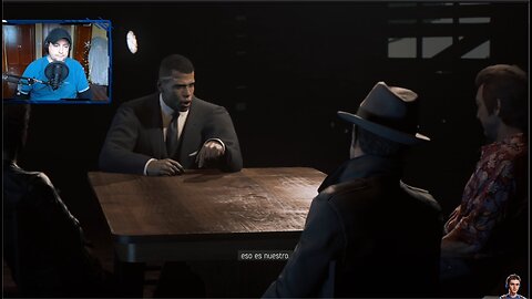 Mafia III +18#73