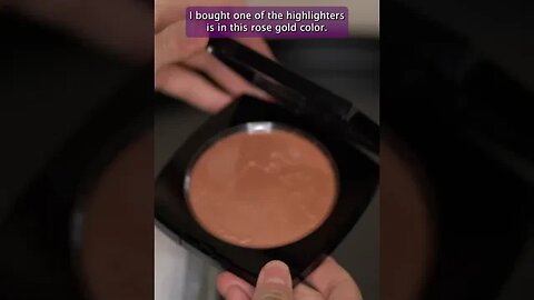 Chanel Holiday 2022 Highlighter Eclat Lunaire #Shorts