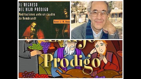 EL REGRESO DEL HIJO PRÓDIGO - 6: El Padre Organiza una Fiesta, Henri J. M. Nouwen