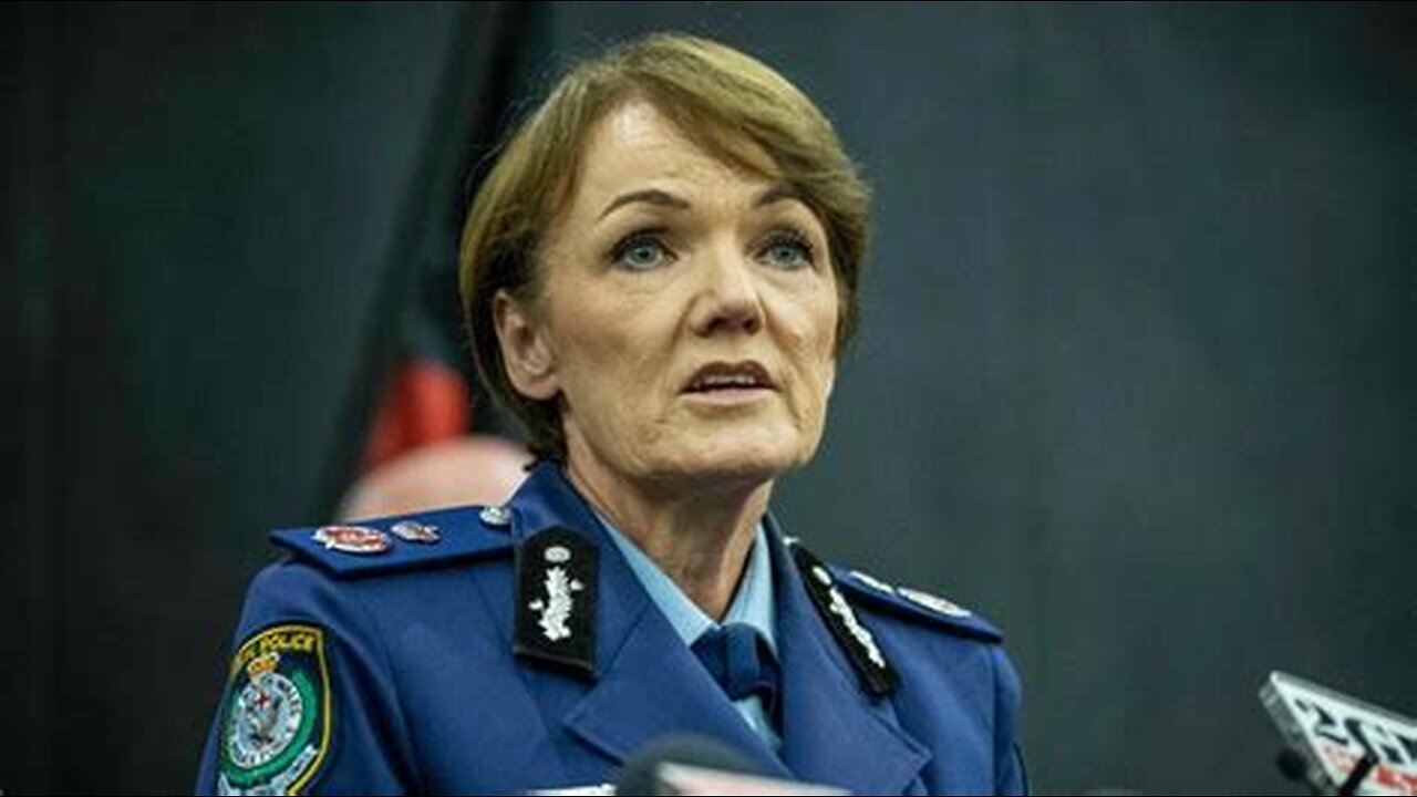 NSW Police outlaw me and refuse to communicate, I will surrender upon warrant.