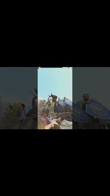 Bannerlord World of Warcraft 109