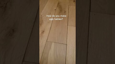 ugly baby dad joke #dadjokes #jokes