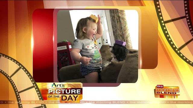 Art's Cameras Plus Picture of the Day for July 27!