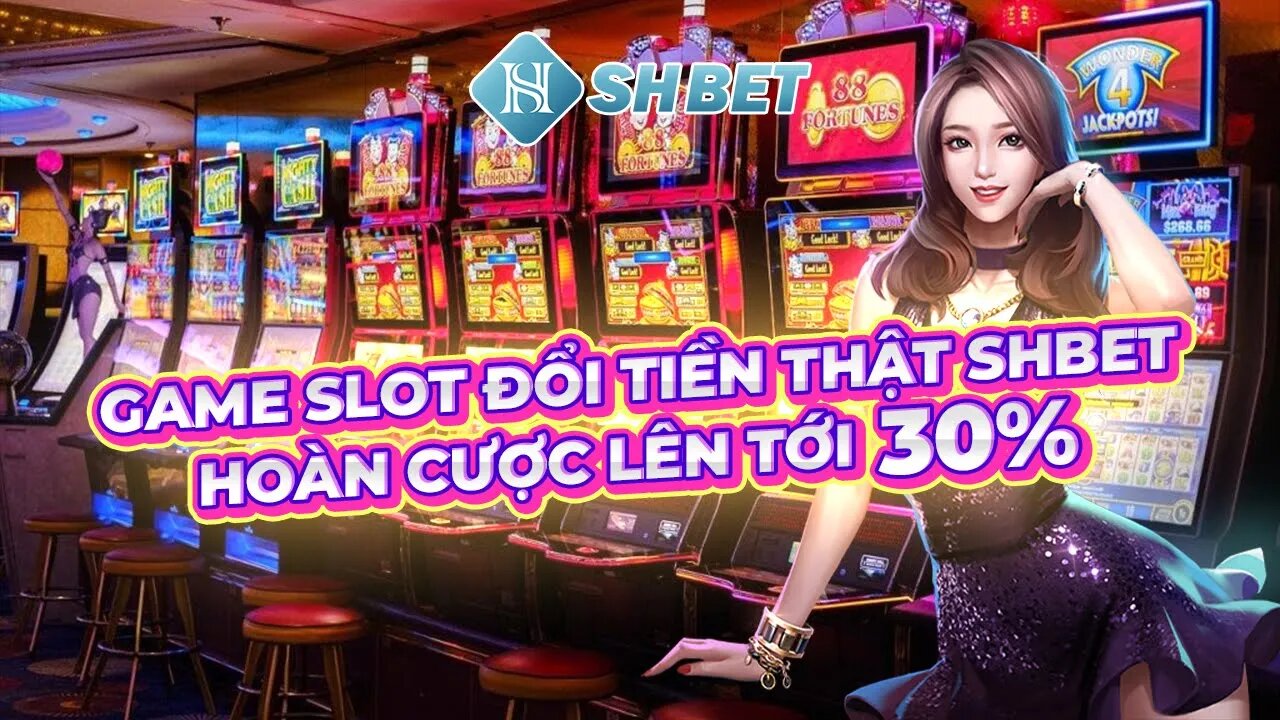 SHBET-Slot 3 điều ước của thần đèn #slot#shbet