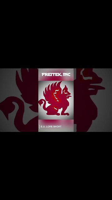 E.U. LORE SHORT || FreiTek, INC