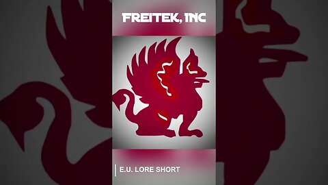 E.U. LORE SHORT || FreiTek, INC