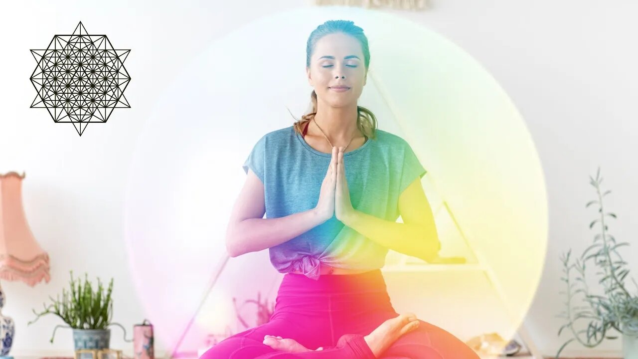 Andromedan Starseed Rainbow Crystal Light Transmission: Channelling a Deep Healing Light Into Gaia.