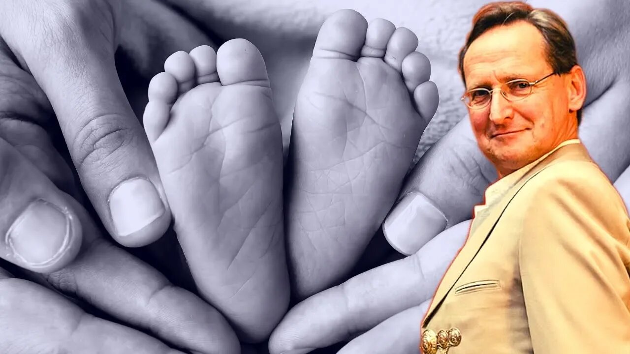 Cejrowski o aborcji i 447 2019/05/20 Studio Dziki Zachód Odc. 17 Cz. 1/3