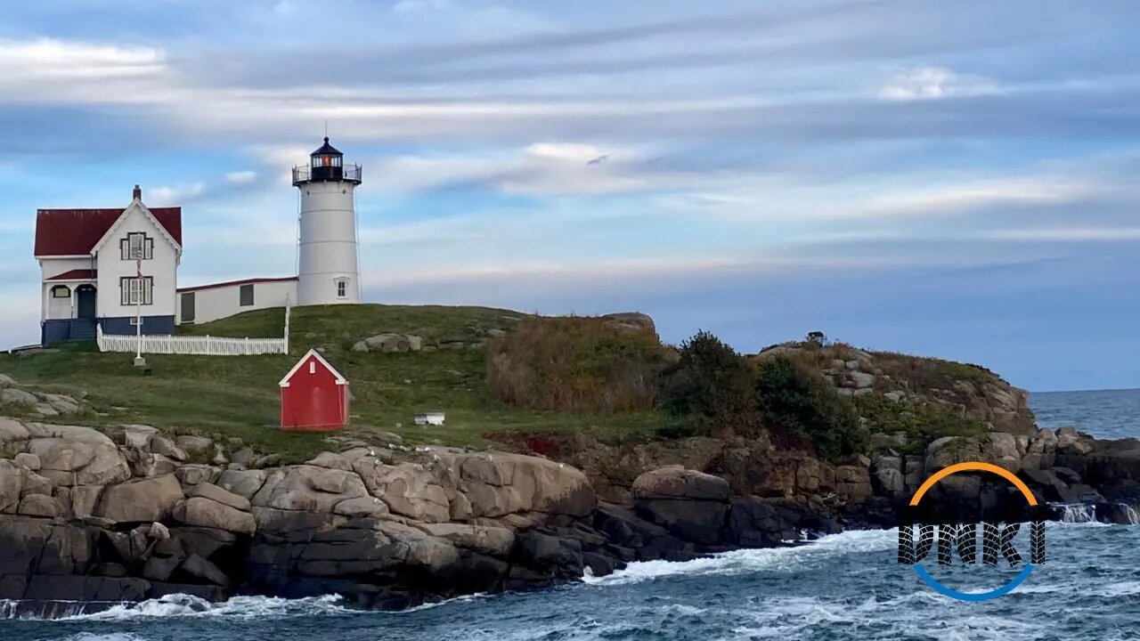 The Epic Journey Begins: Overlanding Maine's Coast with My Bernese Mountain Dog! //S1•EPISODE 29