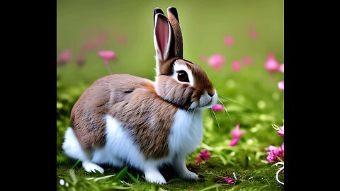 How to keep Rabbit as Pet (ep 5)