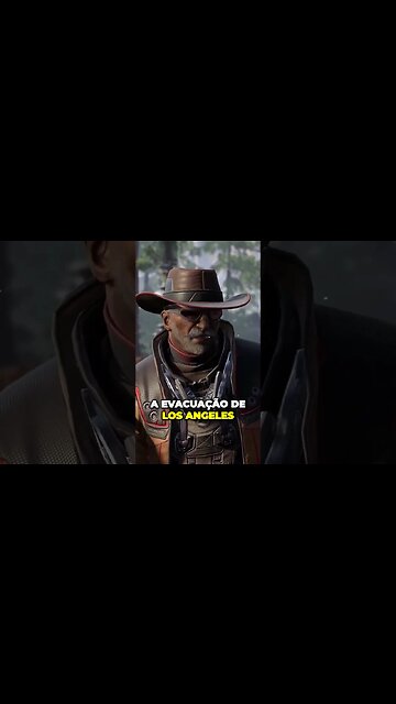 Uma chance de construir o futuro congelado em Los Angeles