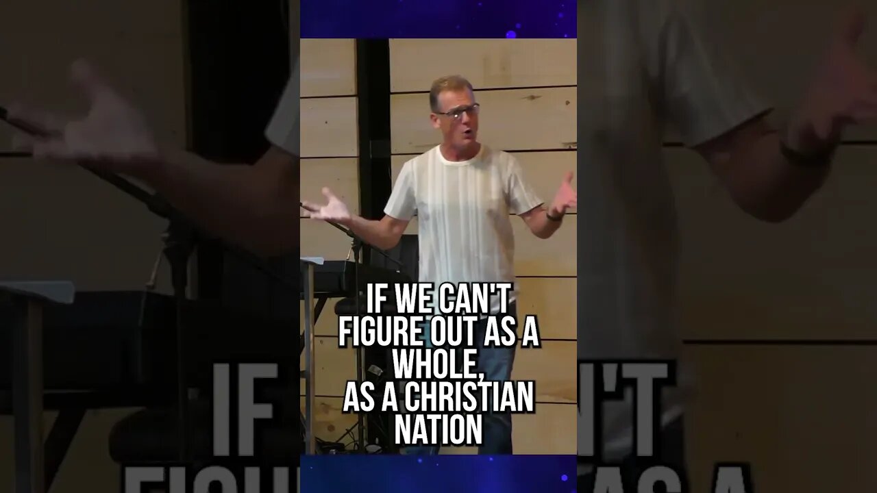 Choose this day who you will serve - Pastor Mike Marks #motivational #serve #encouragement