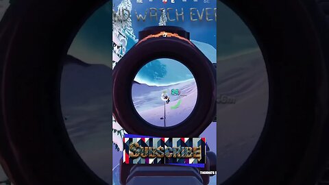 Dude Was Fighting The World... #shorts #fortnite #gaming