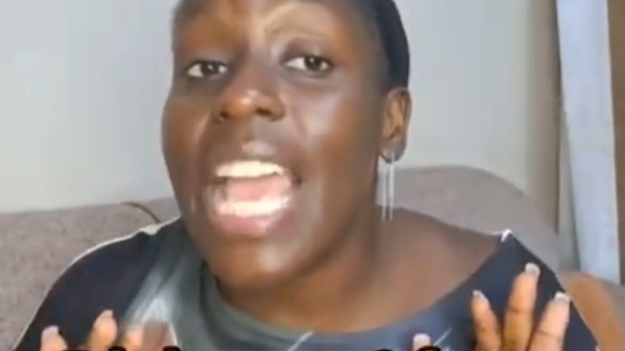 African Woman Calls Out Black American Women And Speaks On Passport Bros