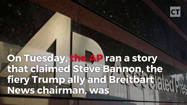 AP Retracts Anti-Moore Article After It’s Revealed to Be Lie