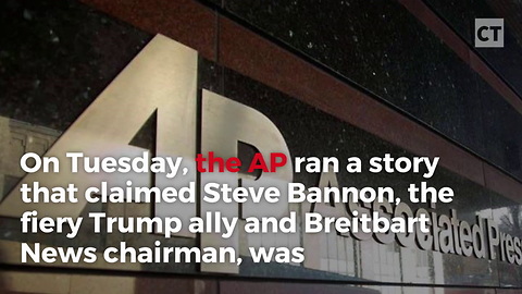 AP Retracts Anti-Moore Article After It’s Revealed to Be Lie