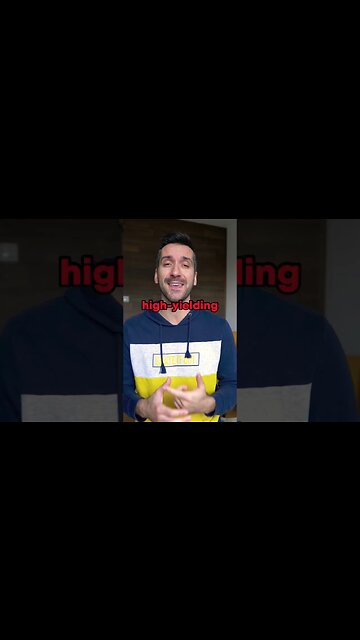 Which one is your favorite crypto scam?