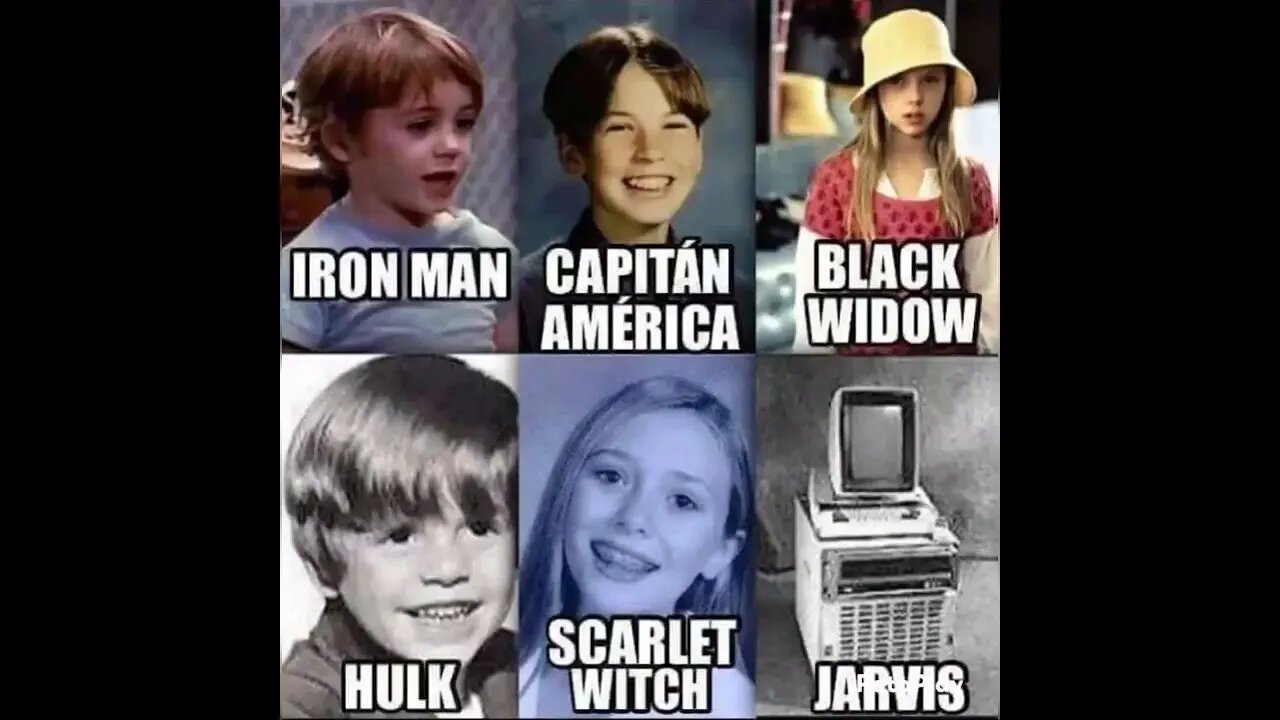 Happy Friday!!! Here's Today's Superhero Memes For You!