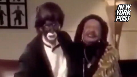 Donald Trump Jr. resurfaces Howard Stern blackface sketch ahead of shock jock's Harris interview