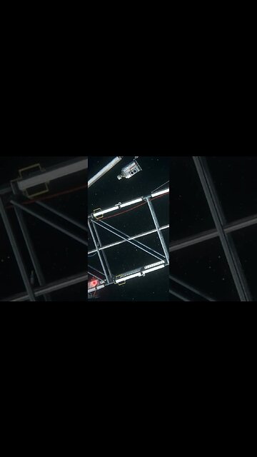 Heavenly Bodies Short - Saying Power Cable