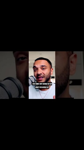 Be a better listener and stop giving people advice!