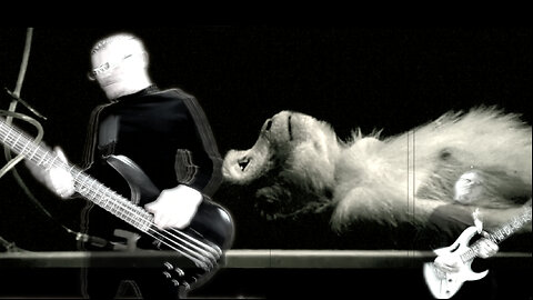 Tony Byker - 'Sometimes'