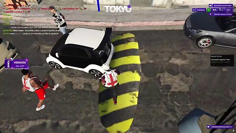 gta rp