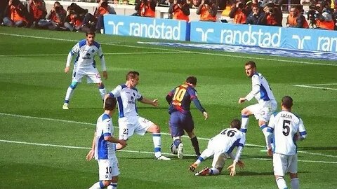 incredible dribbles in football