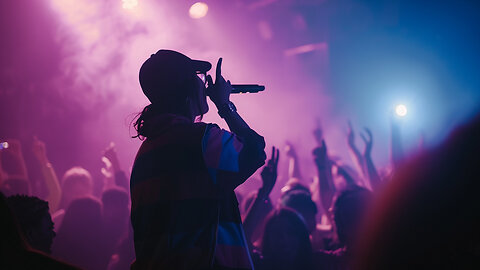 Catch 22 | Hip Hop Beats | Instrumentals | Music | Royalty/Copyright Free