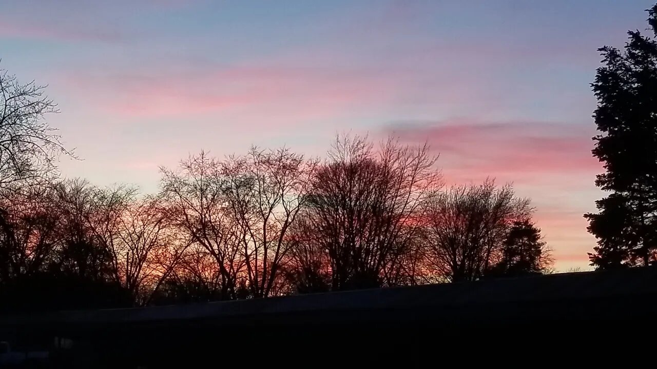 Planet X Nibiru Update, Wild Michigan sky. 4/13/23