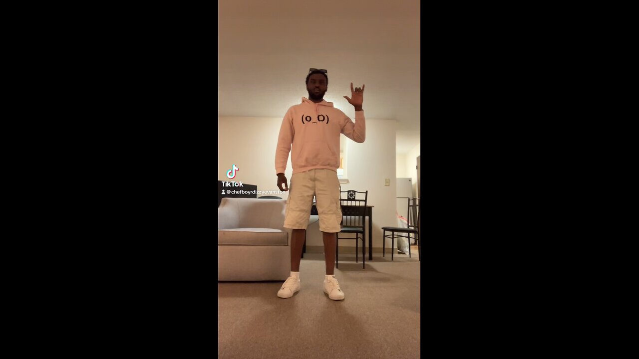 Chef Boy R Dizzy VLOG: @TikTok 💻📱🤳 #August #24 #2024 ⏰🗓 ! (O_o)