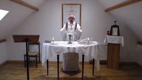 29 mai - Messe en provenance de la France